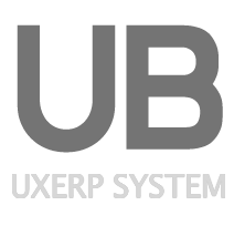 UB ERP